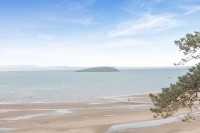 Cludfan Abersoch (OC-C31969)