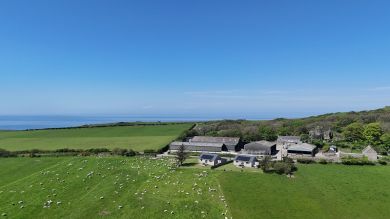 Bwthyn Carreg (OC-129953)