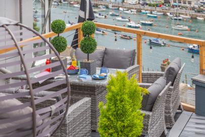 Admirals Rest - Looe (OC-A36906)