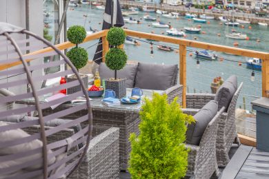 Admirals Rest - Looe (OC-A36906)