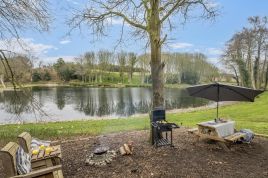 Foxglove - Holt Glamping