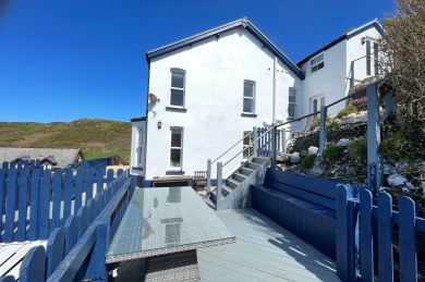 Seacroft - Woolacombe (OC-S31791)