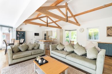 Rose Garden Cottage - Cadnam (OC-R30410)