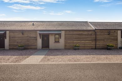 Mendip Barn (OC-45568) Mendip Barn (OC-45568)