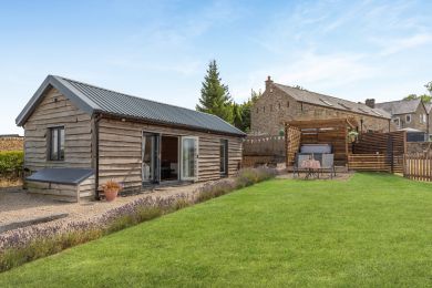 Springhill Lodge (OC-S35005) Springhill Lodge (OC-S35005)