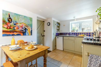 Stone Cottages - Bodham (OC-S29720)