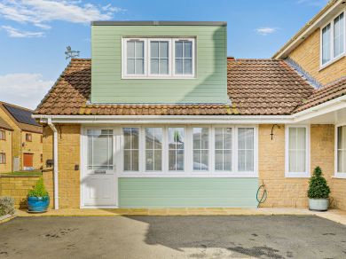 Little Orchard - Ilminster (OC-78353) Little Orchard - Ilminster (OC-78353)