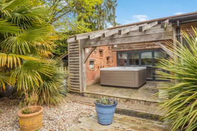 Alpaca Cottage (OC-A40241) Alpaca Cottage (OC-A40241)