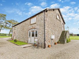 The Mill Granary