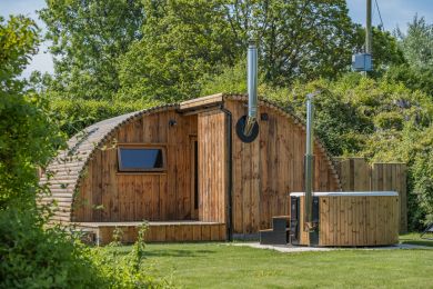 Honeysuckle Hideaway - Newchurch (OC-H31917)