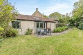 Hazel Copse Cottage