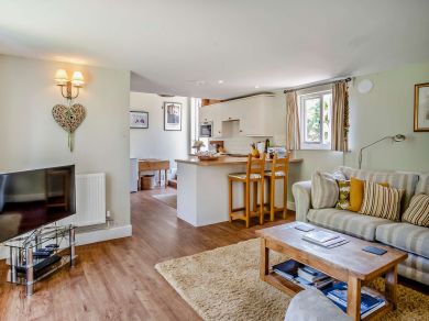 Medham Farm Cottage (OC-IC084) Medham Farm Cottage (OC-IC084)