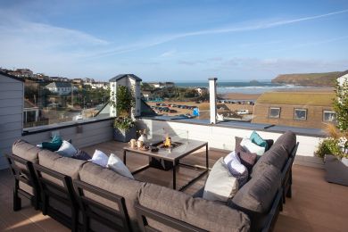 Seaview Penthouse (OC-L50124)