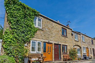 Lavender Cottage - Grewelthorpe (OC-L29398)