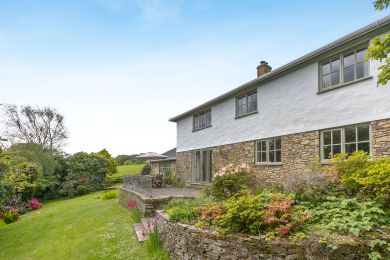 Sanderling House, Helford (OC-S34375) Sanderling House, Helford (OC-S34375)
