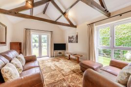 Peal Cottage