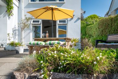 Sandunes Annex, Woolacombe (OC-SANDU)