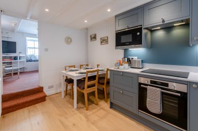 Breton Cottage - St Ives (OC-B31979)