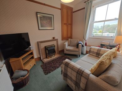 Mountain View Cottage - Sedbergh (OC-M33975)