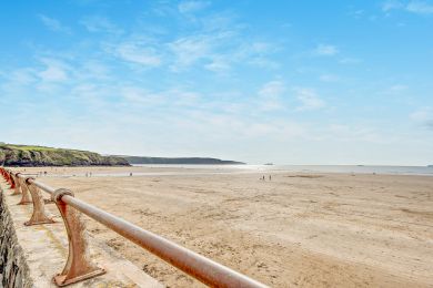 Bwthyn Y Mor - Broad Haven (OC-B32072)