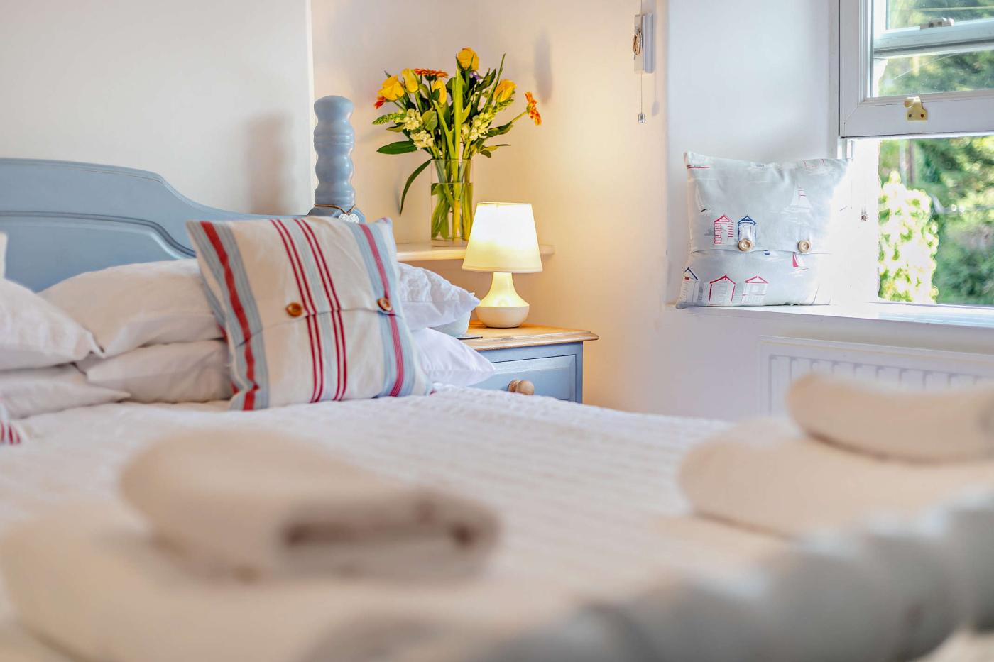 Petherick Little Petherick Stone Cottage | Little Petherick