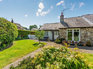 Pear Tree Cottage - Kirkby Lonsdale (OC-SZ387) Pear Tree Cottage - Kirkby Lonsdale (OC-SZ387)