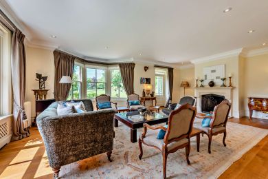 Denswood House (OC-D29525) Denswood House (OC-D29525)