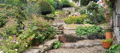 Swaledale Barn End (OC-44401) Swaledale Barn End (OC-44401)