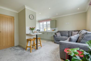 Flat 2 - Cligga (OC-F34869)