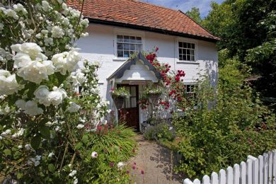 Sunnyside Cottage (OC-SNS)