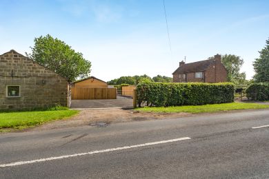 Acorn Cottage (OC-A44727)