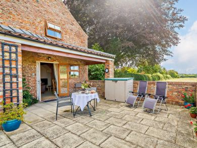 Meadow View - High Catton (OC-92093) Meadow View - High Catton (OC-92093)