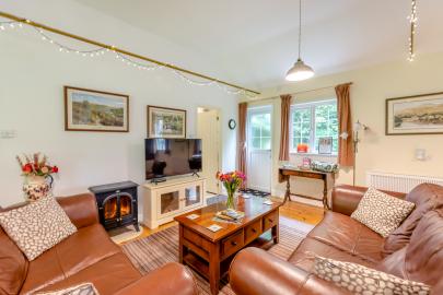 Haytor Vale Lodge (OC-46409)