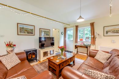 Haytor Vale Lodge (OC-46409)