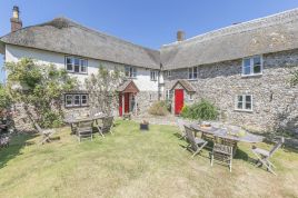 Otter Valley Farmhouse