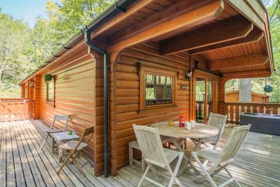 Greenfields Cabin (OC-L36924)