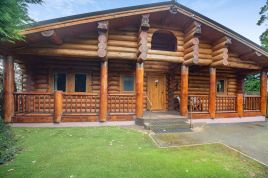 Fir Tree Lodge