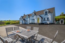 Cushendun Cottage