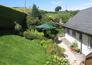 Bryn Tirion Cottage (OC-B3598)