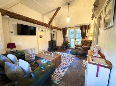 Wisteria Cottage - Somerset (OC-W34614)