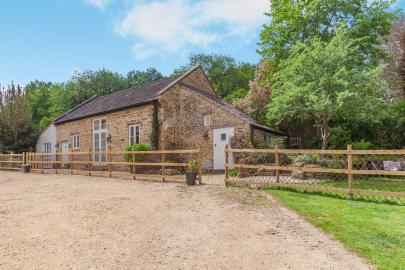 The Stable (OC-S42679)