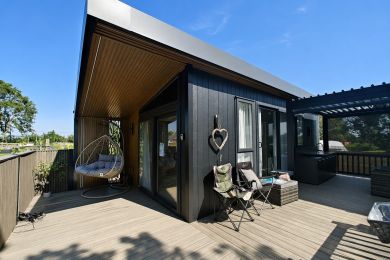 Northop Meadows Retreat (OC-L45782)