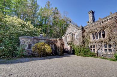 The Gatehouse (OC-WAG232) The Gatehouse (OC-WAG232)