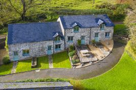 The Cottage