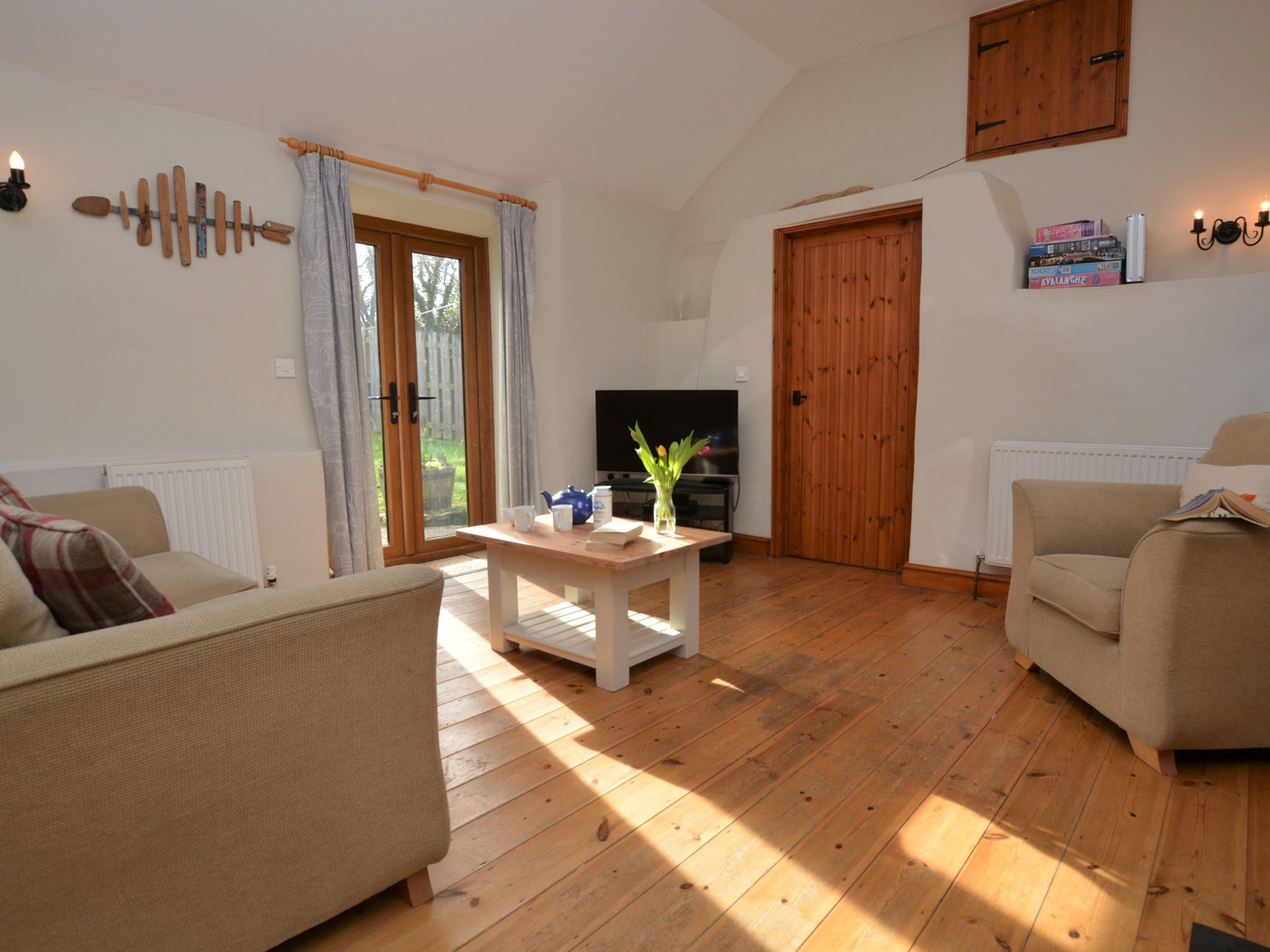 Cory Farm Coombe Barn | Cory Farm Coombe Barn in Morwenstow, near Bude ...