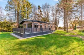 Sycamore Lodge