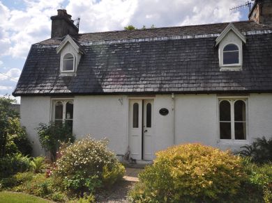 Cawdor Cottage (OC-IN637) Cawdor Cottage (OC-IN637)