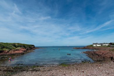Hoopers Cottage (OC-H30490) Hoopers Cottage (OC-H30490)