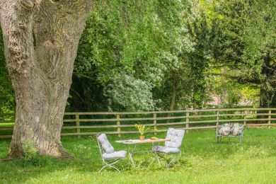 Elstronwick Hall Apartment (OC-E42580)