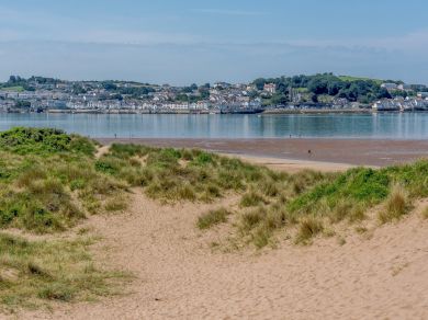 Mermaid Cottage Appledore (OC-M29918) Mermaid Cottage Appledore (OC-M29918)